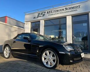 Chrysler Crossfire Gebrauchtwagen