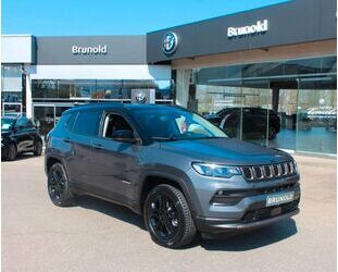 Jeep Compass Gebrauchtwagen