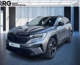 Renault Espace Gebrauchtwagen