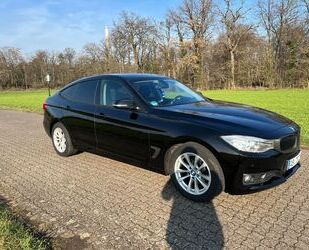 BMW 318 Gran Turismo Gebrauchtwagen