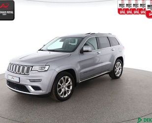 Jeep Grand Cherokee Gebrauchtwagen