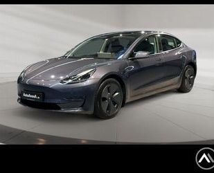 Tesla Model 3 Gebrauchtwagen