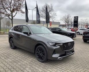 Mazda CX-60 Gebrauchtwagen
