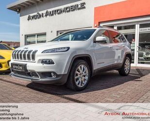 Jeep Cherokee Gebrauchtwagen