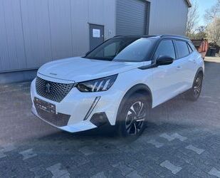 Peugeot 2008 Gebrauchtwagen