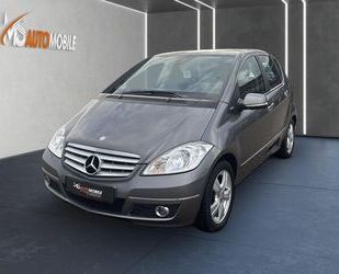 Mercedes-Benz A 160 Gebrauchtwagen