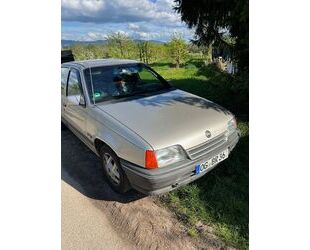 Opel Kadett Gebrauchtwagen