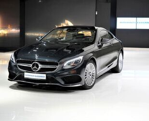 Mercedes-Benz S 560 Gebrauchtwagen
