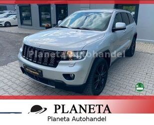 Jeep Grand Cherokee Gebrauchtwagen