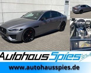 Jaguar XE Gebrauchtwagen