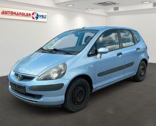 Honda Jazz Gebrauchtwagen