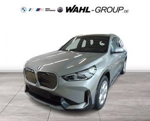 BMW iX1 Gebrauchtwagen