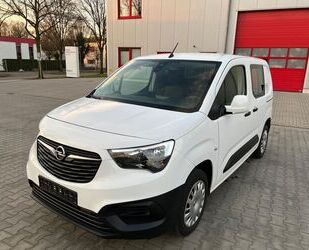 Opel Combo Gebrauchtwagen