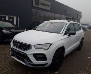 Cupra Ateca Gebrauchtwagen