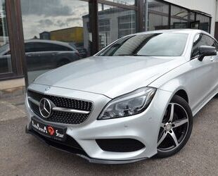 Mercedes-Benz CLS 250 Shooting Brake Gebrauchtwagen