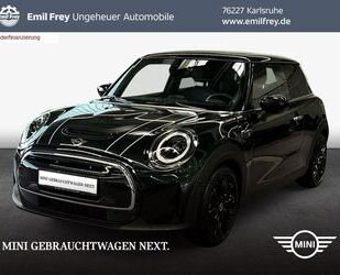 Mini Cooper SE Gebrauchtwagen