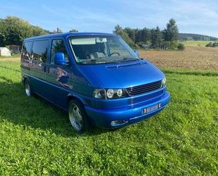 VW T4 Multivan Gebrauchtwagen