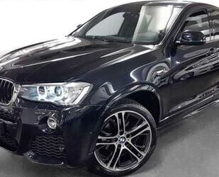 BMW X4 Gebrauchtwagen