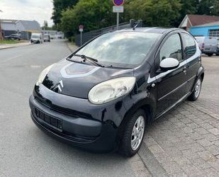 Citroen C1 Gebrauchtwagen