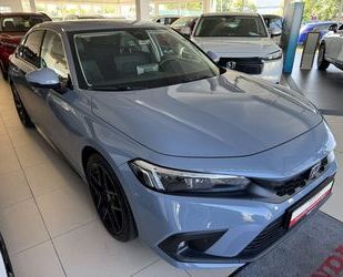 Honda Civic Gebrauchtwagen