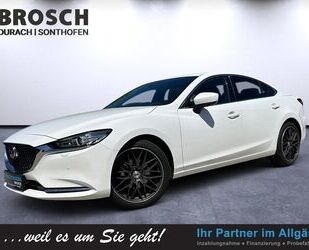 Mazda 6 Gebrauchtwagen