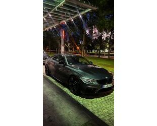 BMW 420 Gebrauchtwagen