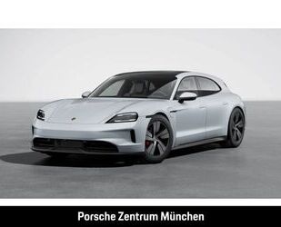 Porsche Taycan Gebrauchtwagen