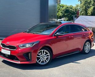 Kia pro ceed / ProCeed Gebrauchtwagen