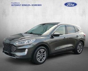 Ford Kuga Gebrauchtwagen