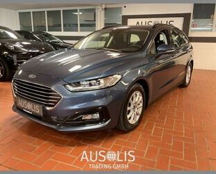 Ford Mondeo Gebrauchtwagen