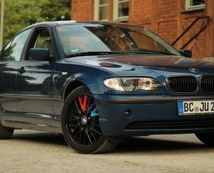 BMW 318 Gebrauchtwagen