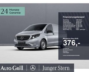 Mercedes-Benz Vito Gebrauchtwagen
