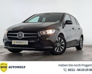 Mercedes-Benz B 180 Gebrauchtwagen