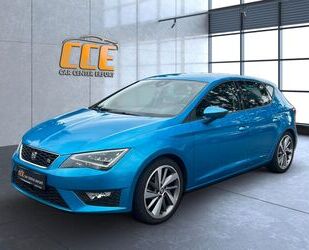 Seat Leon Gebrauchtwagen