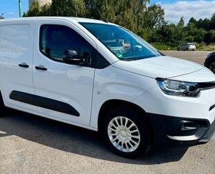 Toyota Proace City Gebrauchtwagen