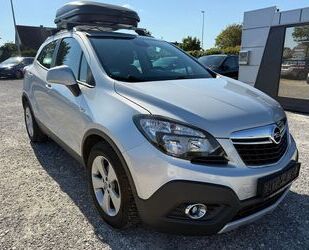 Opel Mokka Gebrauchtwagen