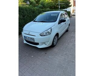 Mitsubishi Space Star Gebrauchtwagen