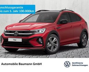 VW Taigo Gebrauchtwagen