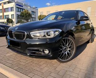 BMW 118 Gebrauchtwagen