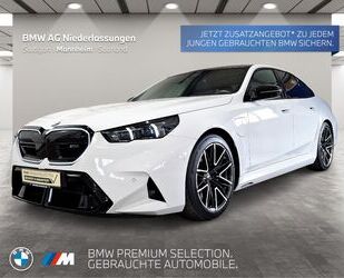 BMW M5 Gebrauchtwagen