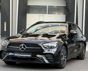 Mercedes-Benz E 300 Gebrauchtwagen