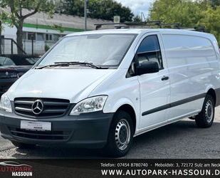 Mercedes-Benz Vito Gebrauchtwagen