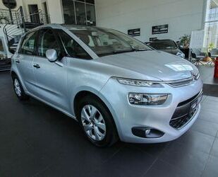 Citroen C4 Picasso Gebrauchtwagen