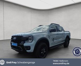 Ford Ranger Gebrauchtwagen
