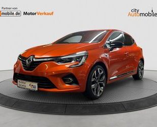 Renault Clio Gebrauchtwagen