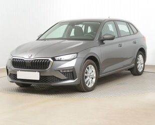 Skoda Scala Gebrauchtwagen