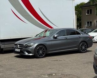 Mercedes-Benz C 200 Gebrauchtwagen