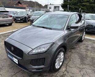 Jaguar E-Pace Gebrauchtwagen