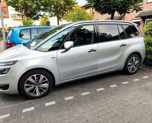 Citroen Grand C4 Picasso / SpaceTourer Gebrauchtwagen