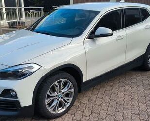 BMW X2 Gebrauchtwagen